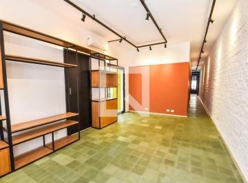 Casa · 80m² · 2 Quartos · 1 Vaga · Casa para Aluguel - Vila Mariana, 2 Quartos, 80 m² - São Paulo