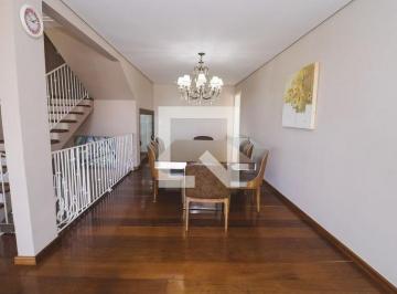 Casa · 440m² · 3 Quartos · 2 Vagas · Casa para Aluguel - Casa Verde, 3 Quartos,  440 m² - São Paulo