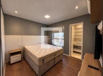 Apartamento · 70m² · 2 Quartos · 1 Vaga · Apartamento para Aluguel - Alphaville, 2 Quartos, 70 m² - Barueri