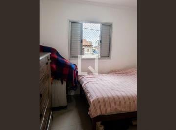 Apartamento de 2 quartos, Santo André · Apartamento para Aluguel - Parque Oratório, 2 Quartos, 50 m² - Santo André