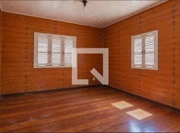 Casa · 45m² · 1 Quarto · 1 Vaga · Casa para Aluguel - Barnabé, 1 Quarto,  45 m² - Gravataí