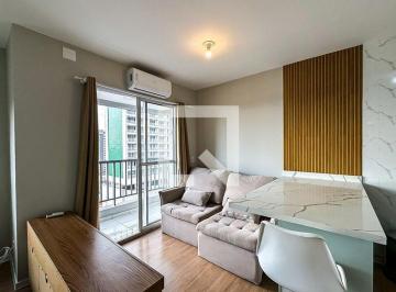 Apartamento · 29m² · 1 Quarto · Apartamento para Aluguel - Água Branca, 1 Quarto, 29 m² - São Paulo