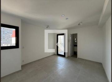 Apartamento · 24m² · 1 Quarto · Apartamento para Aluguel - Santa Cecília, 1 Quarto, 24 m² - São Paulo