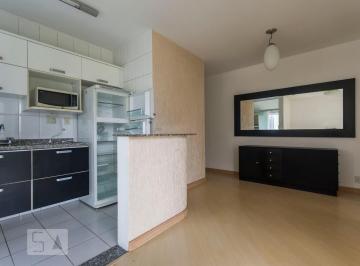 Apartamento · 42m² · 1 Quarto · 1 Vaga · Apartamento para Aluguel - Bela Vista, 1 Quarto, 42 m² - São Paulo
