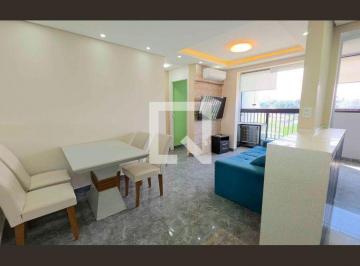 Apartamento · 52m² · 2 Quartos · 1 Vaga · Apartamento para Aluguel - Centro, 2 Quartos, 52 m² - Osasco