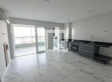 Apartamento · 74m² · 2 Quartos · 1 Vaga · Apartamento para Aluguel - Jardim California, 2 Quartos,  74 m² - Jacareí