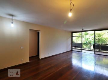 Apartamento · 146m² · 3 Quartos · 2 Vagas · Apartamento para Aluguel - Recreio, 3 Quartos, 146 m² - Rio de Janeiro
