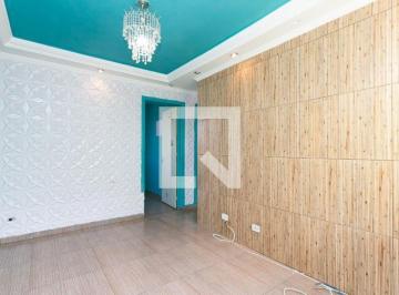 Apartamento · 46m² · 2 Quartos · 1 Vaga · Apartamento para Aluguel - Vila Cosmopolita, 2 Quartos,  46 m² - São Paulo