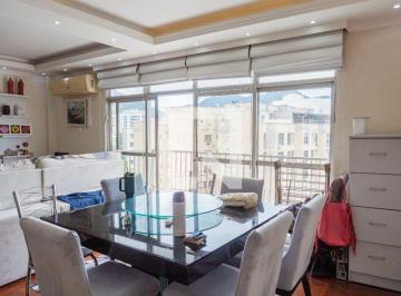 Apartamento · 200m² · 4 Quartos · 1 Vaga · Apartamento para Aluguel - Tijuca, 4 Quartos,  200 m² - Rio de Janeiro