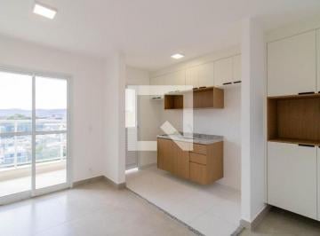 Apartamento · 45m² · 2 Quartos · 1 Vaga · Apartamento para Aluguel - Vila Rosália, 2 Quartos, 45 m² - Guarulhos