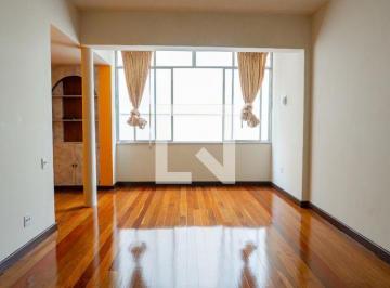 Apartamento · 118m² · 3 Quartos · Apartamento para Aluguel - Tijuca, 3 Quartos, 118 m² - Rio de Janeiro