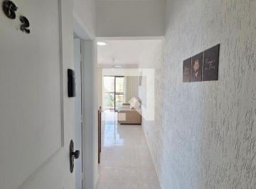 Apartamento · 46m² · 1 Quarto · 1 Vaga · Apartamento para Aluguel - Vila Tupi, 1 Quarto, 46 m² - Praia Grande