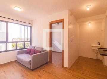 Apartamento · 33m² · 2 Quartos · Apartamento para Aluguel - Jabaquara, 2 Quartos,  33 m² - São Paulo