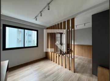 Apartamento · 28m² · 1 Quarto · Apartamento para Aluguel - Higienópolis, 1 Quarto,  28 m² - São Paulo