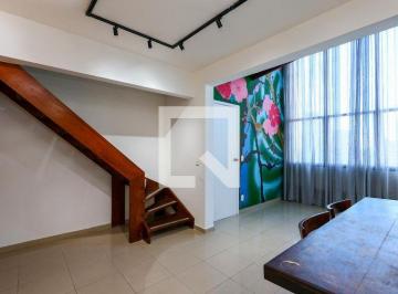 Apartamento · 62m² · 1 Quarto · 2 Vagas · Apartamento para Aluguel - Panamby, 1 Quarto, 62 m² - São Paulo