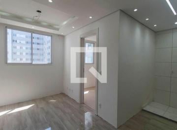 Apartamento · 34m² · 2 Quartos · Apartamento para Aluguel - Parque Colonial, 2 Quartos,  34 m² - São Paulo