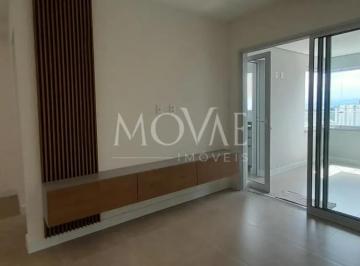 Apartamento · 87m² · 2 Quartos · 1 Vaga · APARTAMENTO 2 Quartos - 2 SUÍTE - EDIFÍCIO MIRAI - RUA IPIRANGA