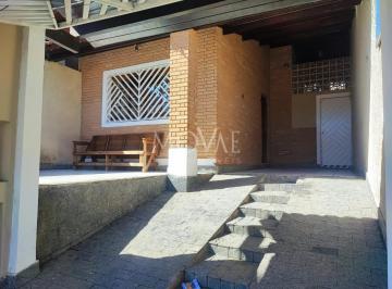 Casa · 151m² · 2 Quartos · 2 Vagas · CASA PARA LOCAÇÃO - 2 DORMITÓRIOS - JARDIM ALVORADA - SJCAMPOS