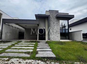 Casa · 300m² · 3 Quartos · 2 Vagas · Casa Condomínio em Caçapava