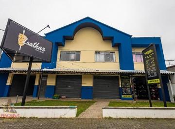 79d8dd59a4b56ce87e7bafcde922f74bd61690ef · Conjunto para alugar, 27 m² por R$ 1.436,99/mês - Barreirinha - Curitiba/PR