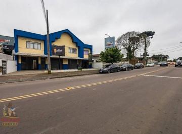 6da7ba7cbde6ed10a418f9bb75b084c3cb3b4350 · Conjunto para alugar, 27 m² - Barreirinha - Curitiba/PR