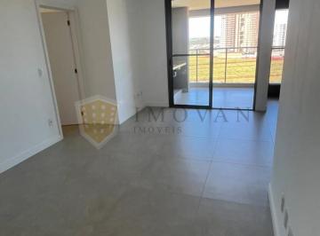 Apartamento · 90m² · 3 Quartos · 2 Vagas · Apartamento Padrão em Ribeirão Preto