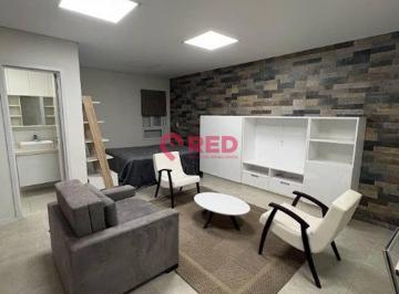 1aea3bbf11d302930644c64f741fa830c8c87882 · Studio com 1 quarto para alugar, 45 m² por R$ 4.166/mês - Condomínio Spettacolo Patriani - Sorocaba/