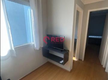 aa31bcac511c45167c7e206bc3a85c12c9ea67a5 · Apartamento com 2 quartos para alugar, 48 m² por R$ 3.258/mês - Condomínio Vida Plena Campolim - Sor