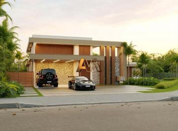 Casa · 300m² · 3 Quartos · 2 Vagas · CASA TERREA COM AREA GOURMET EM BUSCA VIDA