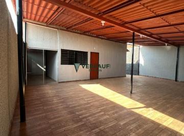 Casa · 140m² · 2 Quartos · Casa Padrão 02 quartos - Res Bandeira - guapó /Go
