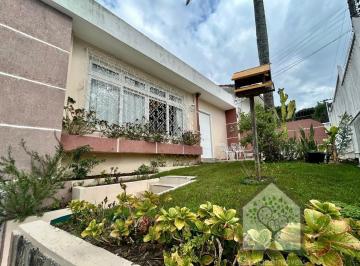 Casa · 253m² · 3 Quartos · 3 Vagas · Casa em Trindade, Florianópolis/SC