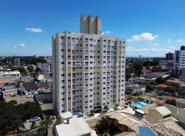 Apartamento · 59m² · 3 Quartos · 1 Vaga · Apartamento semimobiliado 70m² - 03 Dormitórios – Centro – São José dos Pinhais-PR
