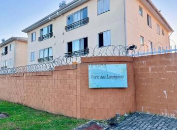 5306350b353eb64593fe3ce09c050d621ec811bf · Apartamento com 2 dormitórios à venda, 48 m² por R$ 250.000,00 - Porto das Laranjeiras - Araucária/P