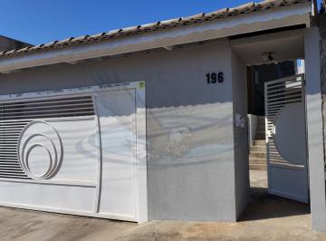 Casa · 120m² · 3 Quartos · 2 Vagas · Casa no Loteamento Itatiba Park, Itatiba/SP - Aceita permuta apartamento na regiao Central