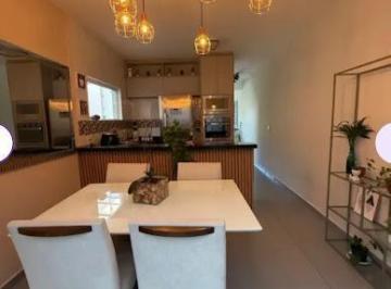 b5b19b251a36175bb38c4110d8e6a816dce5a489 · Casa com 3 dormitórios à venda por R$ 758.000,00 - Arujá Center Ville - Arujá/SP