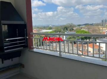 Apartamento · 67m² · 2 Quartos · 1 Vaga · Apartamento a venda com 2 quartos Edifício Exclusive Vista Linda - Proximo a Havan, Atacadão