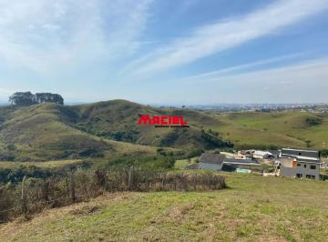 Terreno · 80m² · Terreno no Condomínio Vale dos Lagos, em Jacareí
