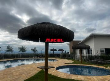 Terreno · 250m² · TERRENO CONDOMÍNIO ARUANÃ, PRÓXIMO À EMBRAER