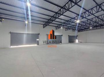 8b6699cec09eae6be05a62092510f77fd04beb7f · Salão para alugar, 663 m² por R$ 39.779/mês - Vila Nogueira - Diadema/SP