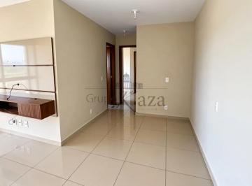 Apartamento · 66m² · 2 Quartos · 1 Vaga · Apartamento - Residencial Solar das Tuíras - Jardim Uirá - 2 Dormitórios - 66m².