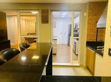 Apartamento · 144m² · 3 Quartos · 3 Vagas · APARTAMENTO MOBILIADO PARA VENDA E LOCAÇÃO NO CONDOMÍNIO ALTA VISTA - JUNDIAÍ/SP.