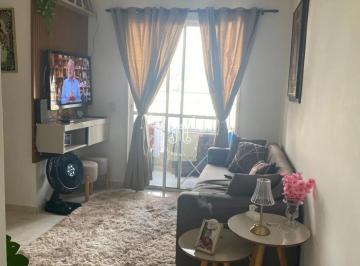 Apartamento · 87m² · 3 Quartos · 1 Vaga · APARTAMENTO MOBILIADO PARA LOCAÇÃO E VENDA NO BAIRRO JARDIM GUARANI - JUNDIAÍ/SP.