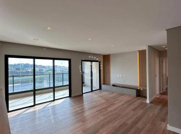 Apartamento · 141m² · 3 Quartos · 3 Vagas · APARTAMENTO À VENDA - TERRAÇO VILA BELA - 141m² - SOL DA TARDE - JUNDIAÍ/SP