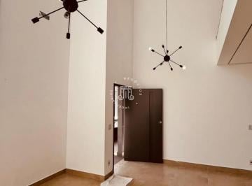 Casa · 660m² · 3 Quartos · 2 Vagas · CASA ALTO PADRÃO EM CONDOMÍNIO VILLAGGIO PARADISO NO BAIRRO ITAPEMA - ITATIBA/SP.