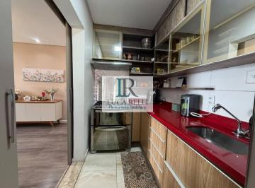 d4144f174bd749745161615e8974cc7839098140 · Apartamento com 3 dormitórios para alugar, 87 m² por R$ 6.112,22/mês - Jardim Tupanci. - Barueri/SP