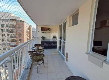 2335beea173b4ff03f4ce5b306e7c50b8d4dd572 · Apartamento com 2 quartos à venda, 94 m² por R$ 730.000 - Santa Rosa - Niterói/RJ