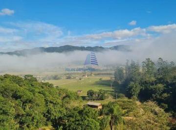 Rural · 20000m² · 3 Quartos · 10 Vagas · OPORTINUDADE - Sítio em Biguaçu / Três Riachos (SC)