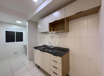 Apartamento · 64m² · 2 Quartos · 1 Vaga · Apartamento para Locação no Cond. Life Engordadouro - Jundiai/SP.