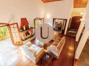 Sala · Casa de rua com 4 suítes à venda, 368 m² por R$ 2.150.000 - Jardim Guedala - São Paulo/SP