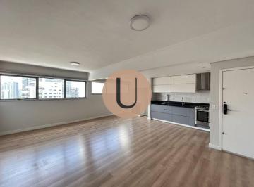 ae83b7a34ad33074fc818a62ae9e6da7ebd0e839 · Apartamento reformado para locação no Campo Belo – 2 dormitórios + quarto reversível